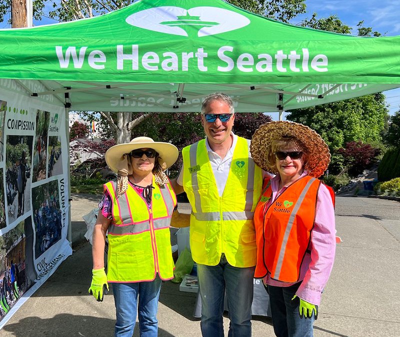 Share: Solutions Over Partisanship