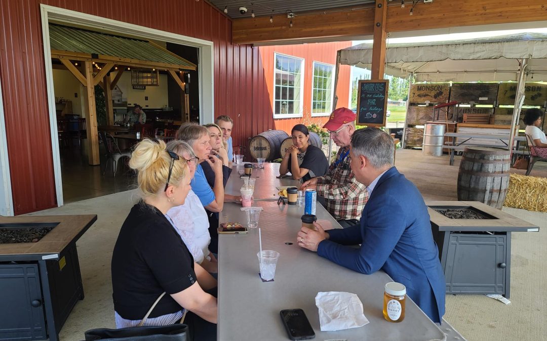 Inflation & High Cost of Living