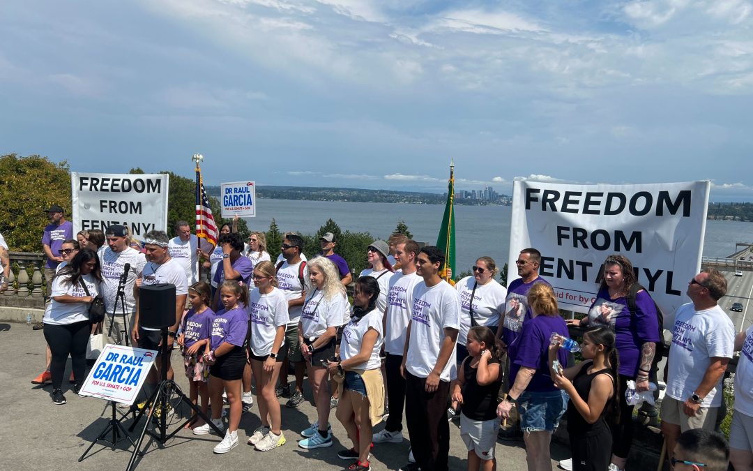 Share: The Fentanyl Crisis