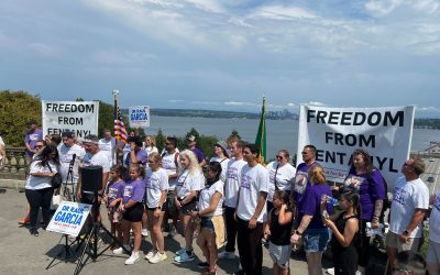 Share: The Fentanyl Crisis