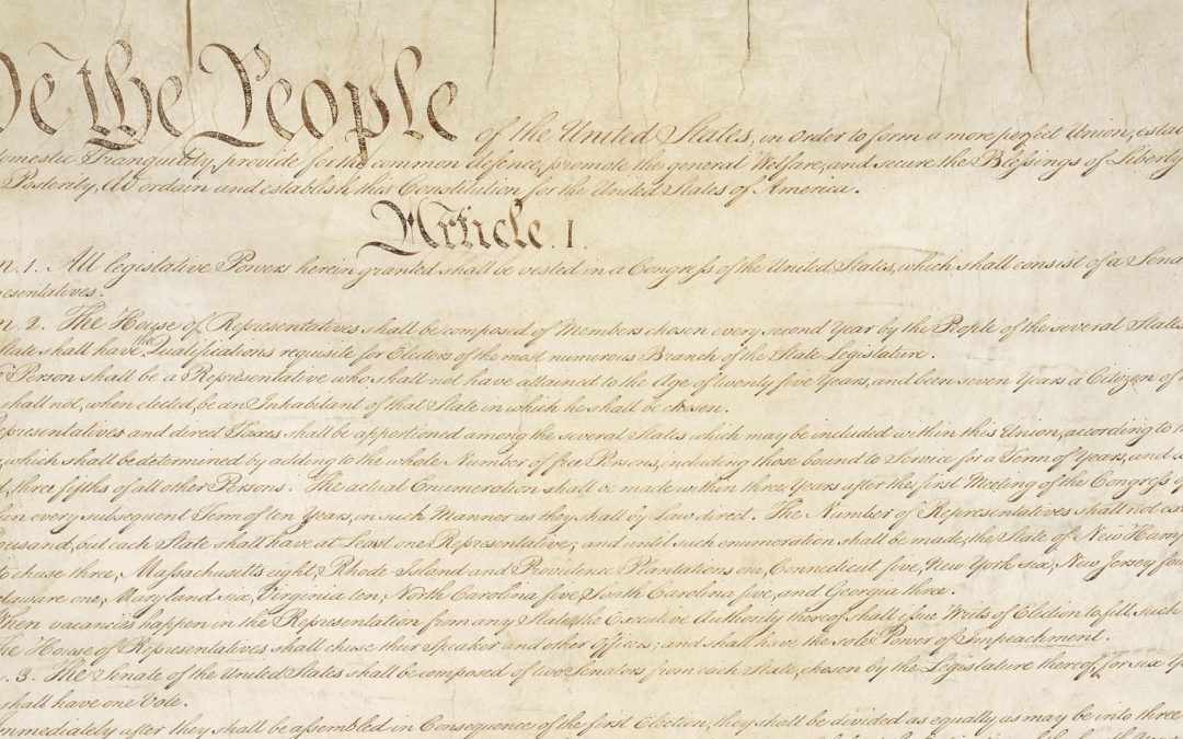 Guns & 2nd Amendment