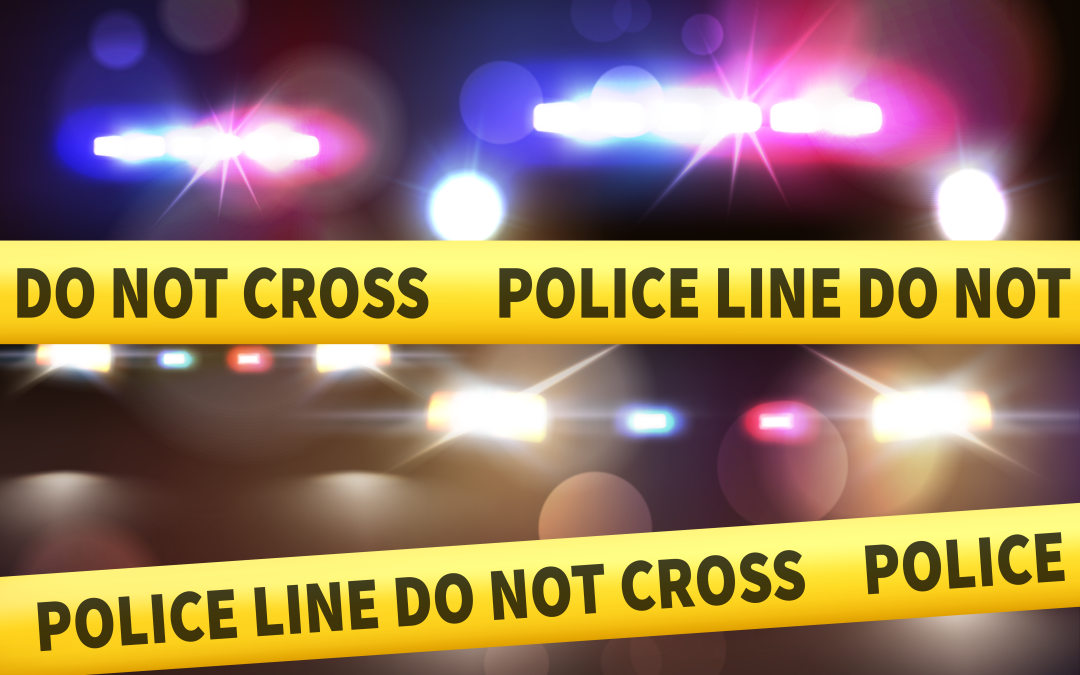 Share: Rising Crime in Washington