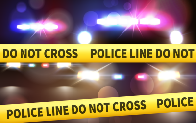 Share: Rising Crime in Washington