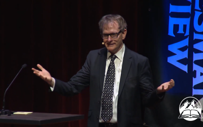 Editor Praises Spokane U.S. Senate Debate